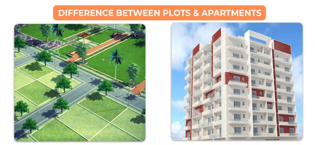 difference-between-plots-and-apartments