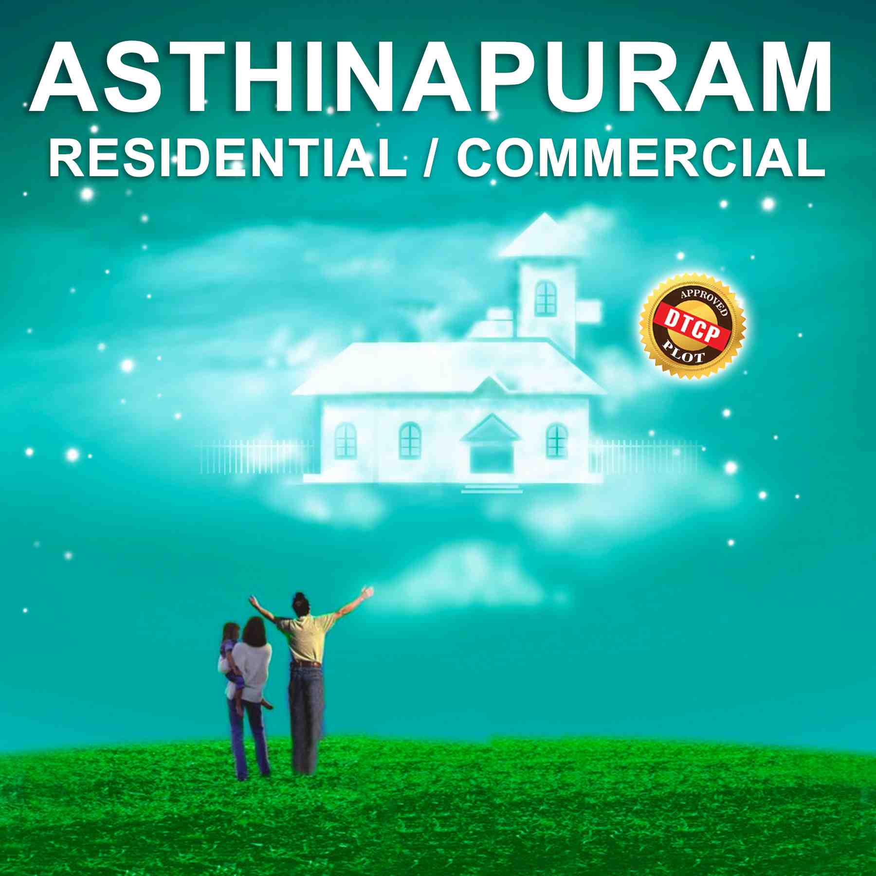 Asthinapuram