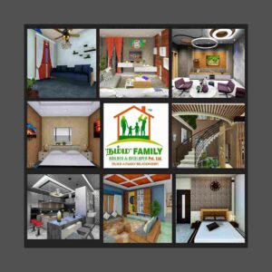 Elevation Designs - Namma Family Builder