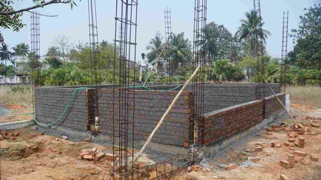 Shalom Nagar - Namma Family Builder