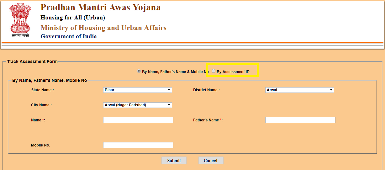 What Is the Pradhan Mantri Awas Yojana Scheme (PMAY) and How Can I Apply?