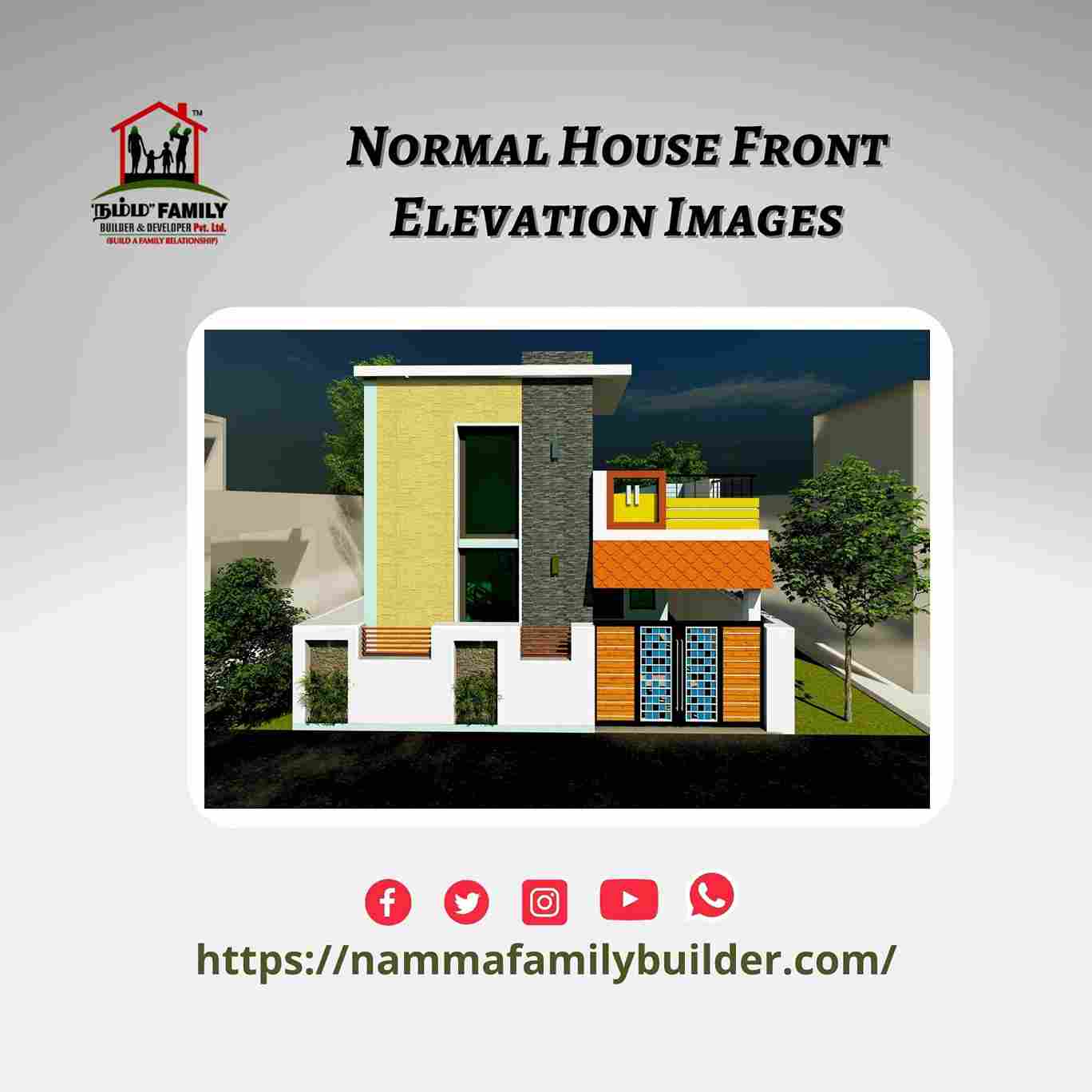 Single Floor House Elevation Images 90+ Kerala Style House Photos