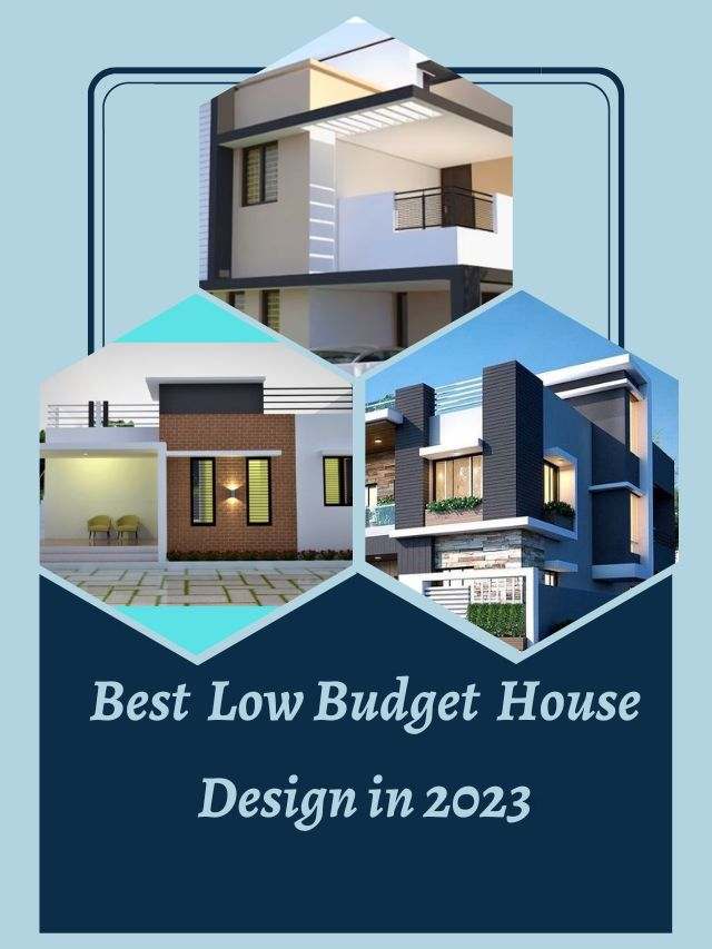 Best Normal House Front Elevation Designs 11zon 1 1 