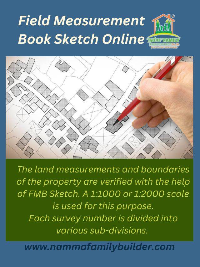 FMB field measurement book  YouTube