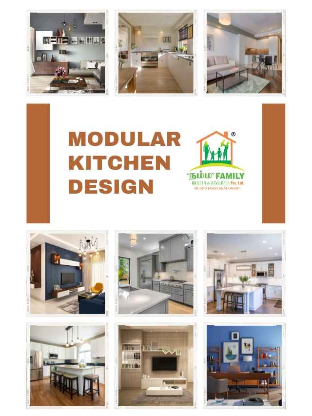 Namma Family Builder - Modular Kitchen Designs in 2023 - Namma Family