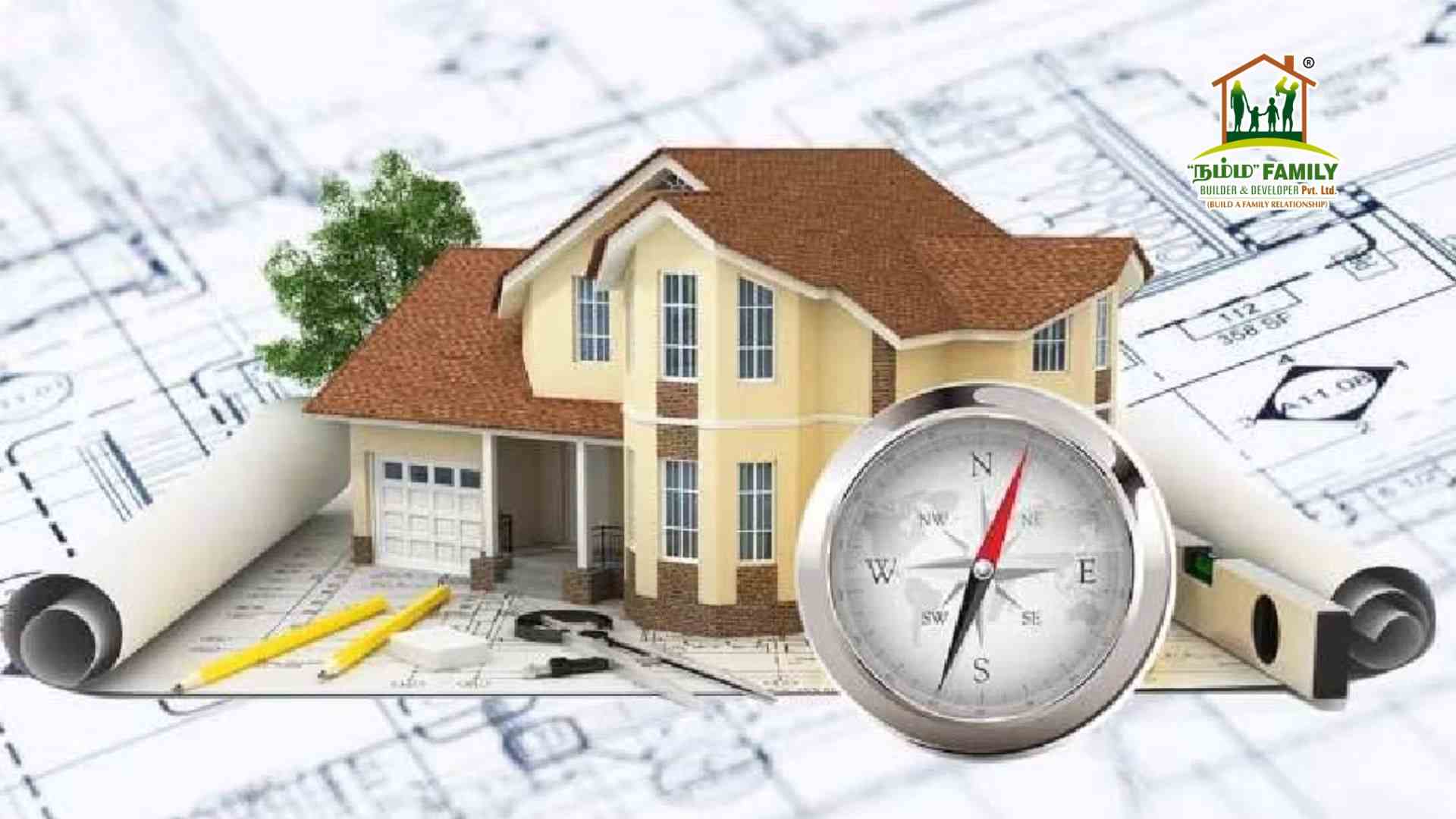 Excellent Tips for Vastu For Home Design In 2023 - Namma Family Builder