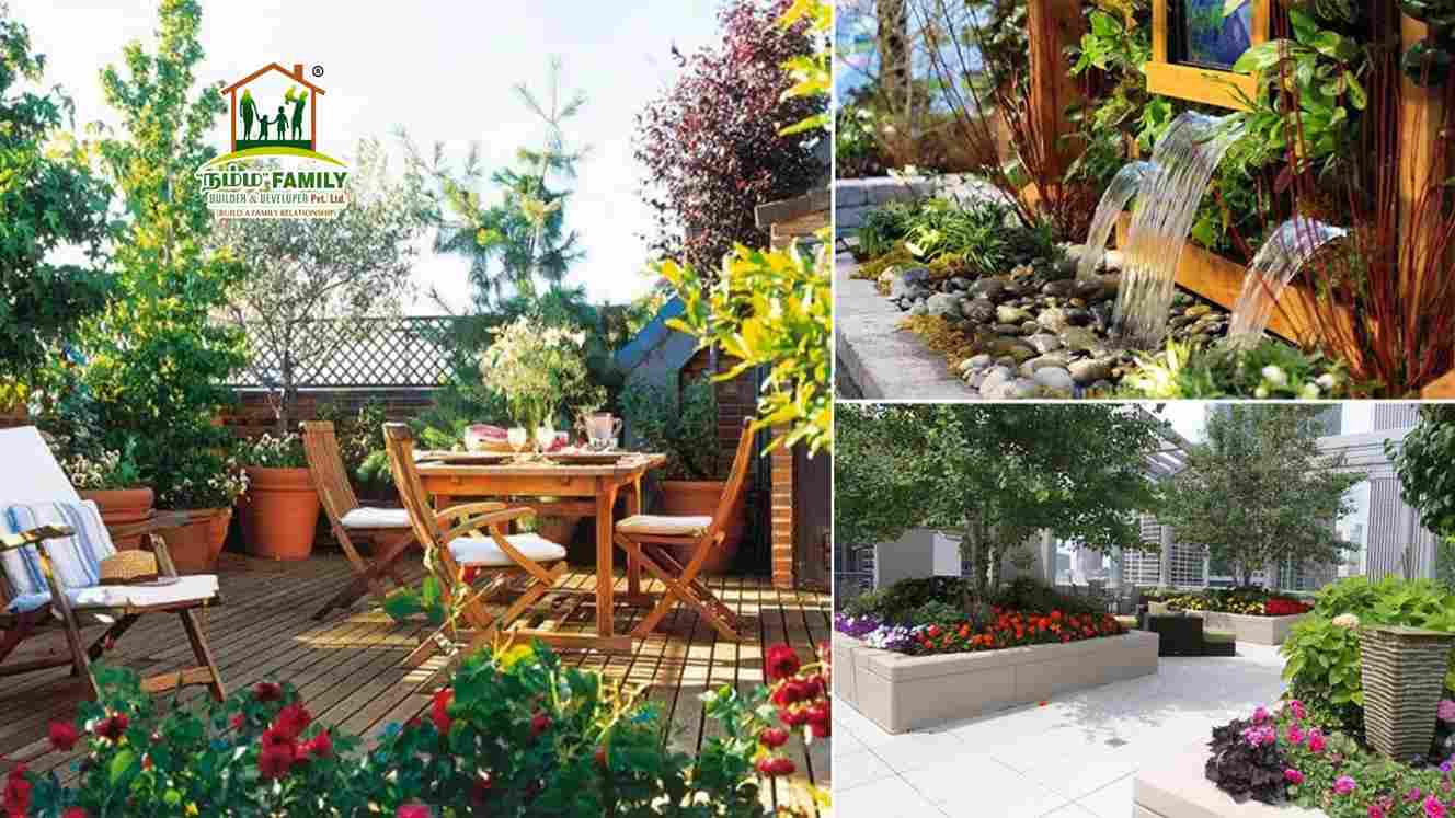 Best 7 Beautiful Terrace Garden Ideas In 2023