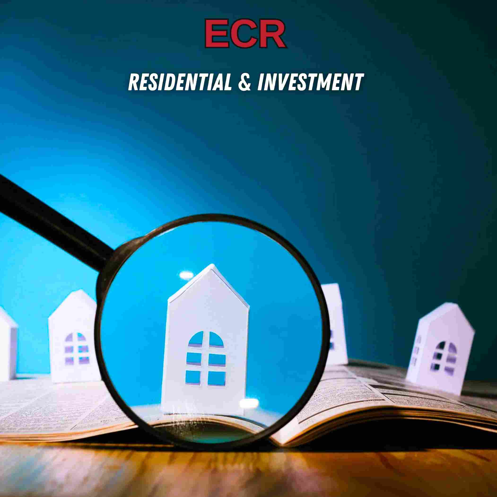 ECR Properties - Namma Family Builder