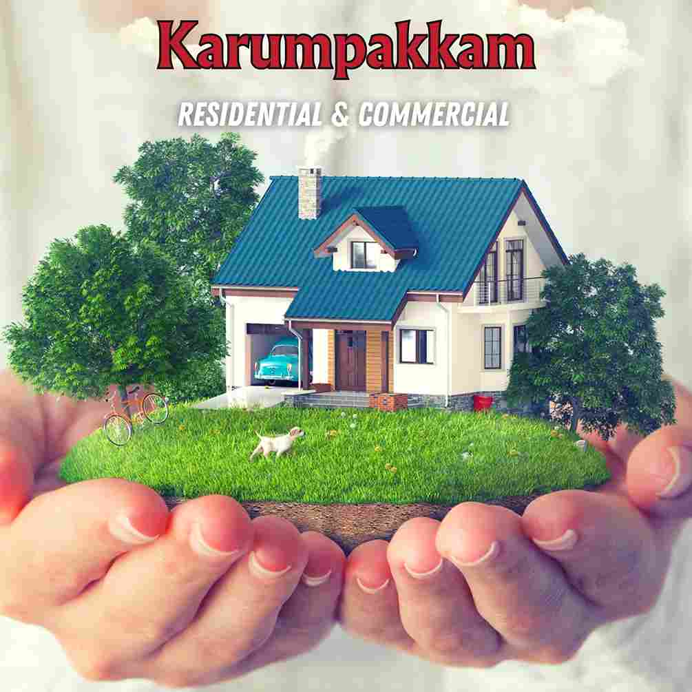 Karumpakkam - Namma Family Builder