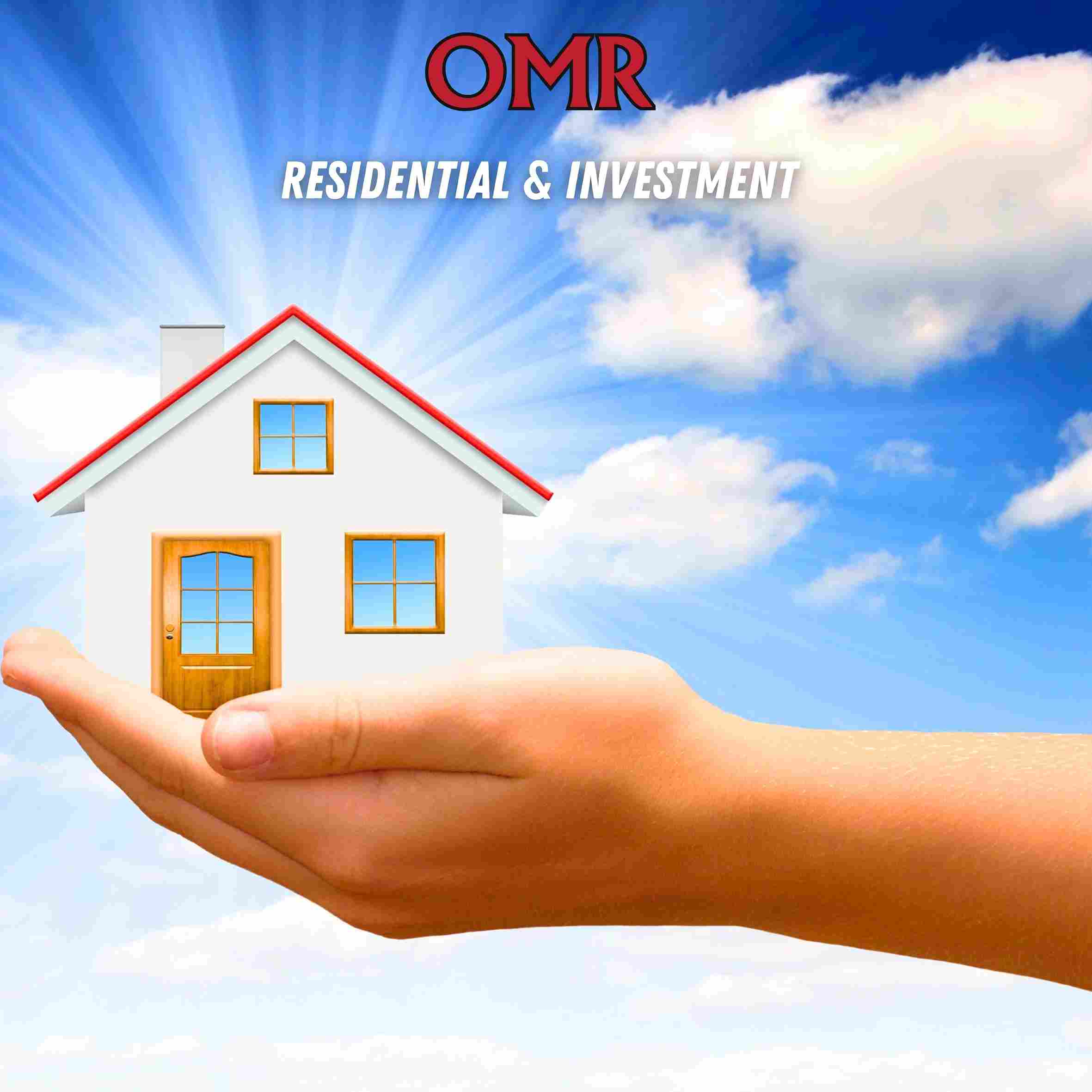 OMR Properties - Namma Family Builder