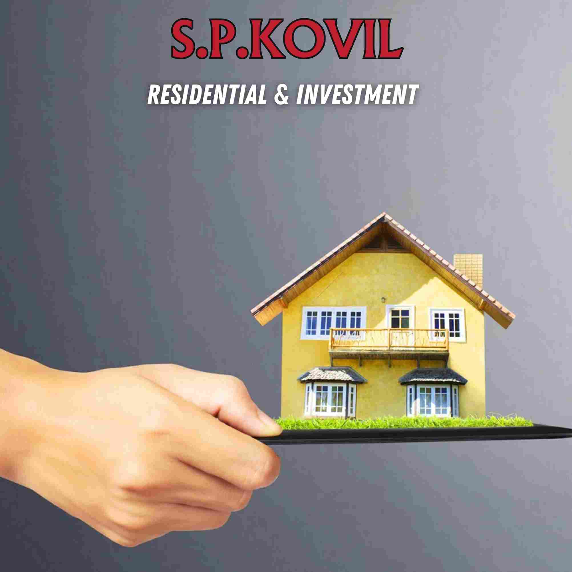S.P.Kovil Properties - Namma Family Builder