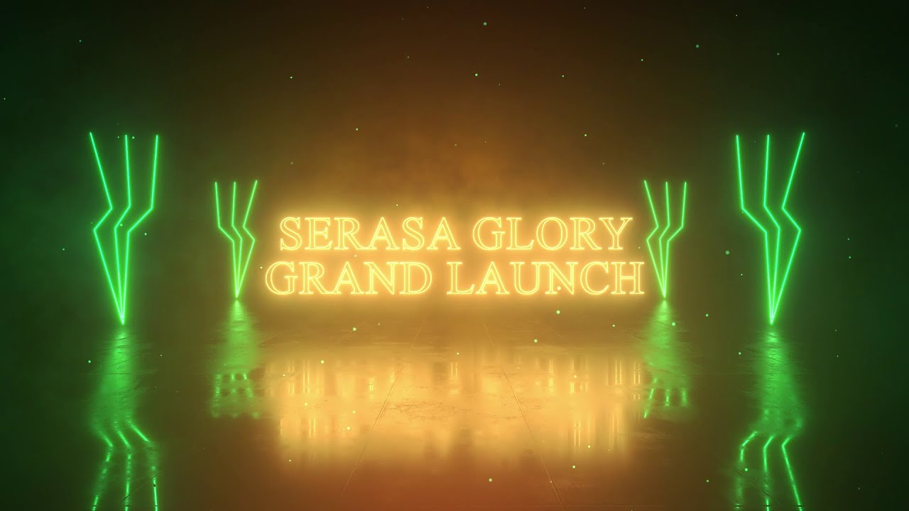 Successful launch of our 10th Project In Serasa Glory - Namma Family Builder