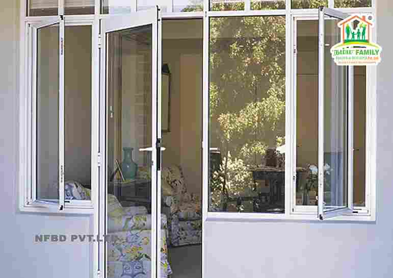 Top Windows And Doors Glass Design Ideas In 2023 - Namma Family Builder