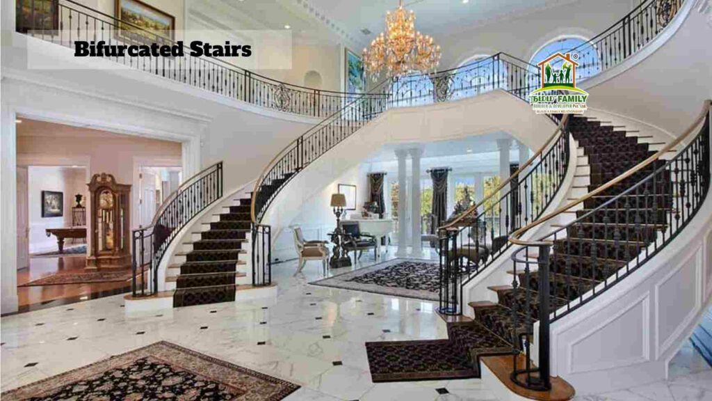 Latest 10 Staircase Designs For Your Home - Namma Family Builder