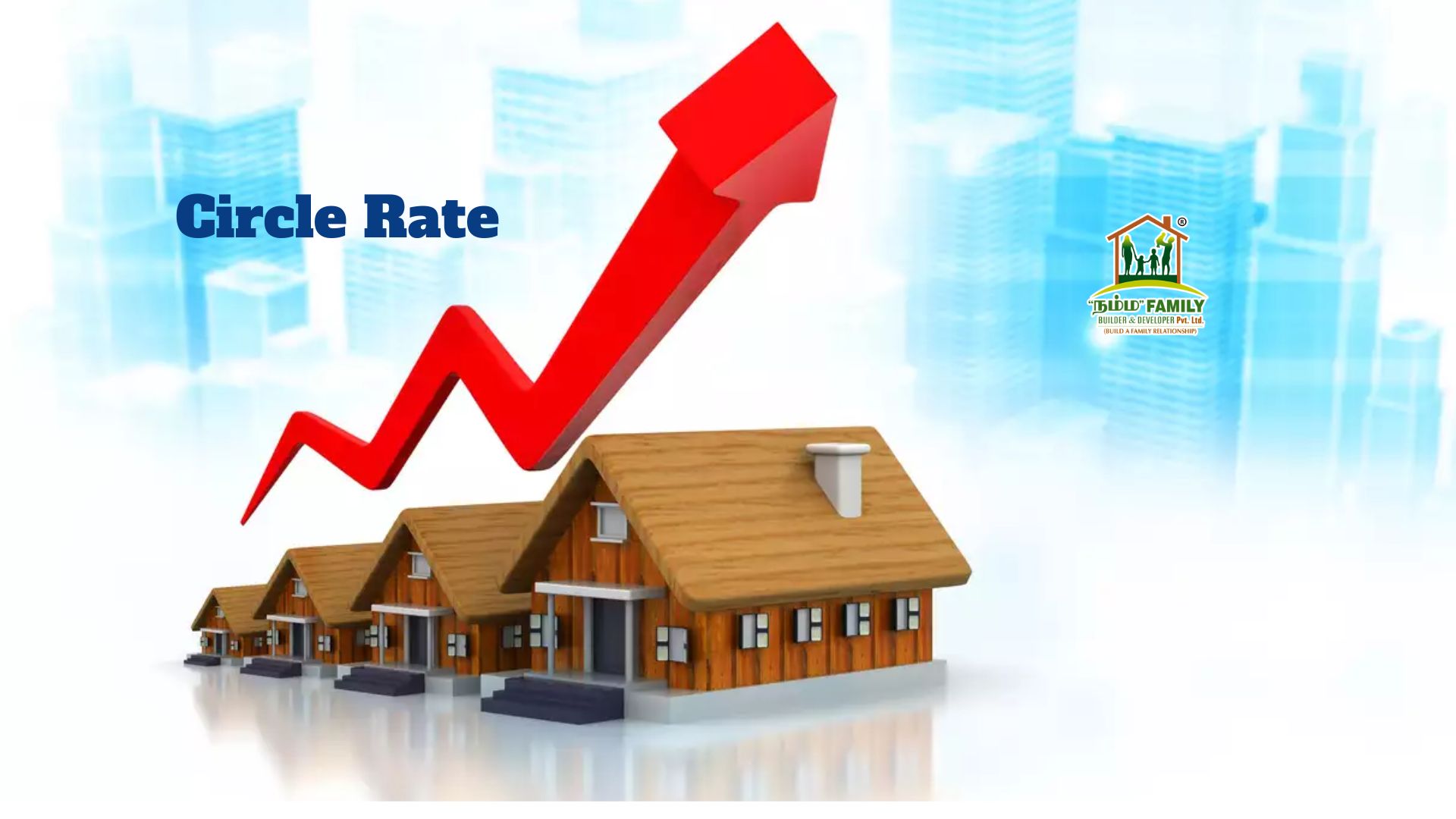 What is Circle Rate? And Its Important Points - Namma Family Builder