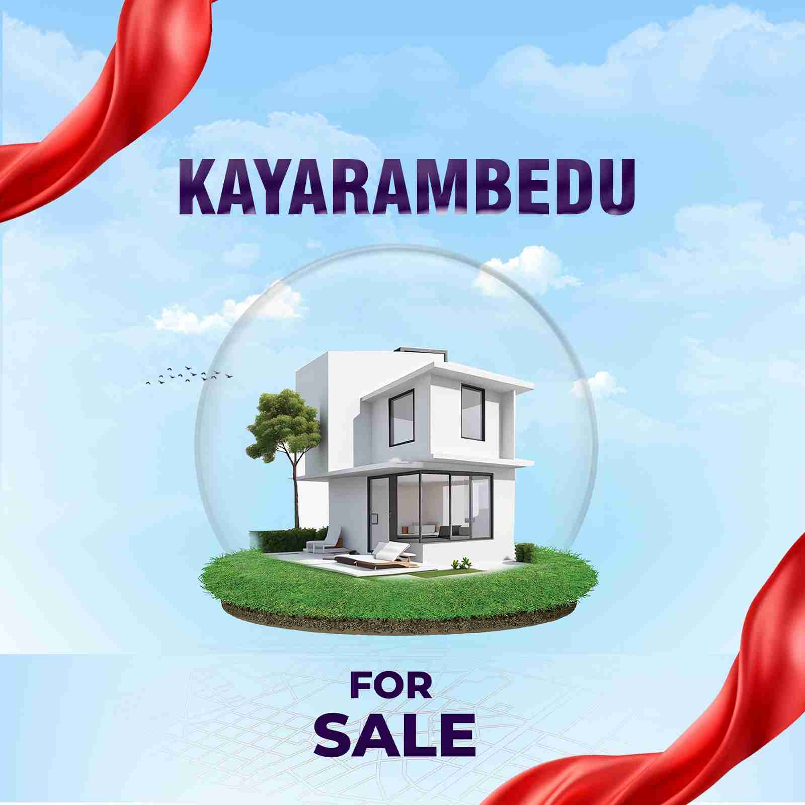 Kayarambedu Cover Image - Namma Family Builder