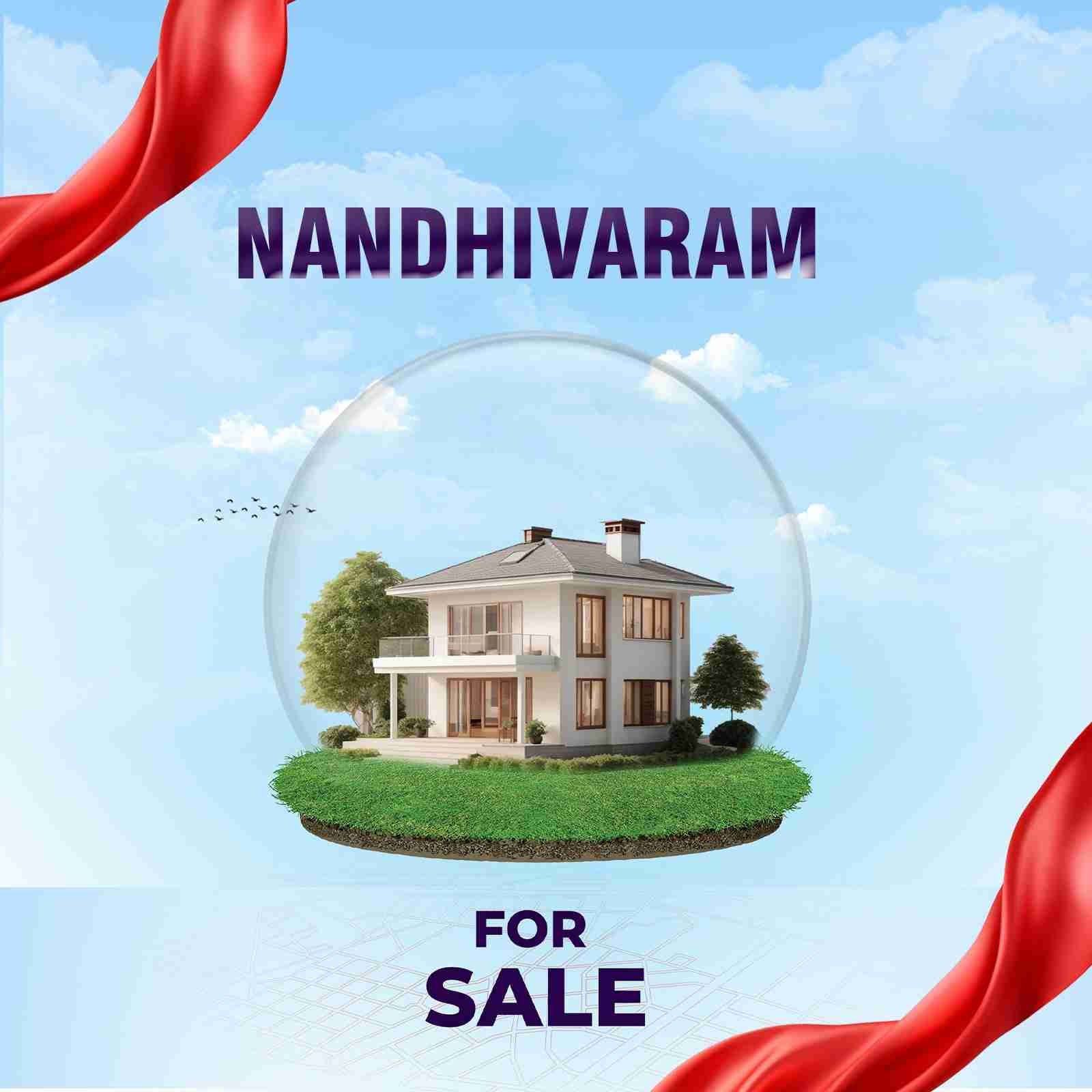 Nandhivaram Cover Image - Namma Family Builder