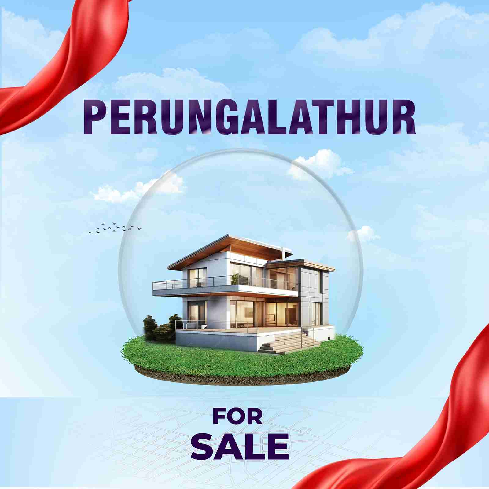Perungalathur Cover Image - Namma Family Builder