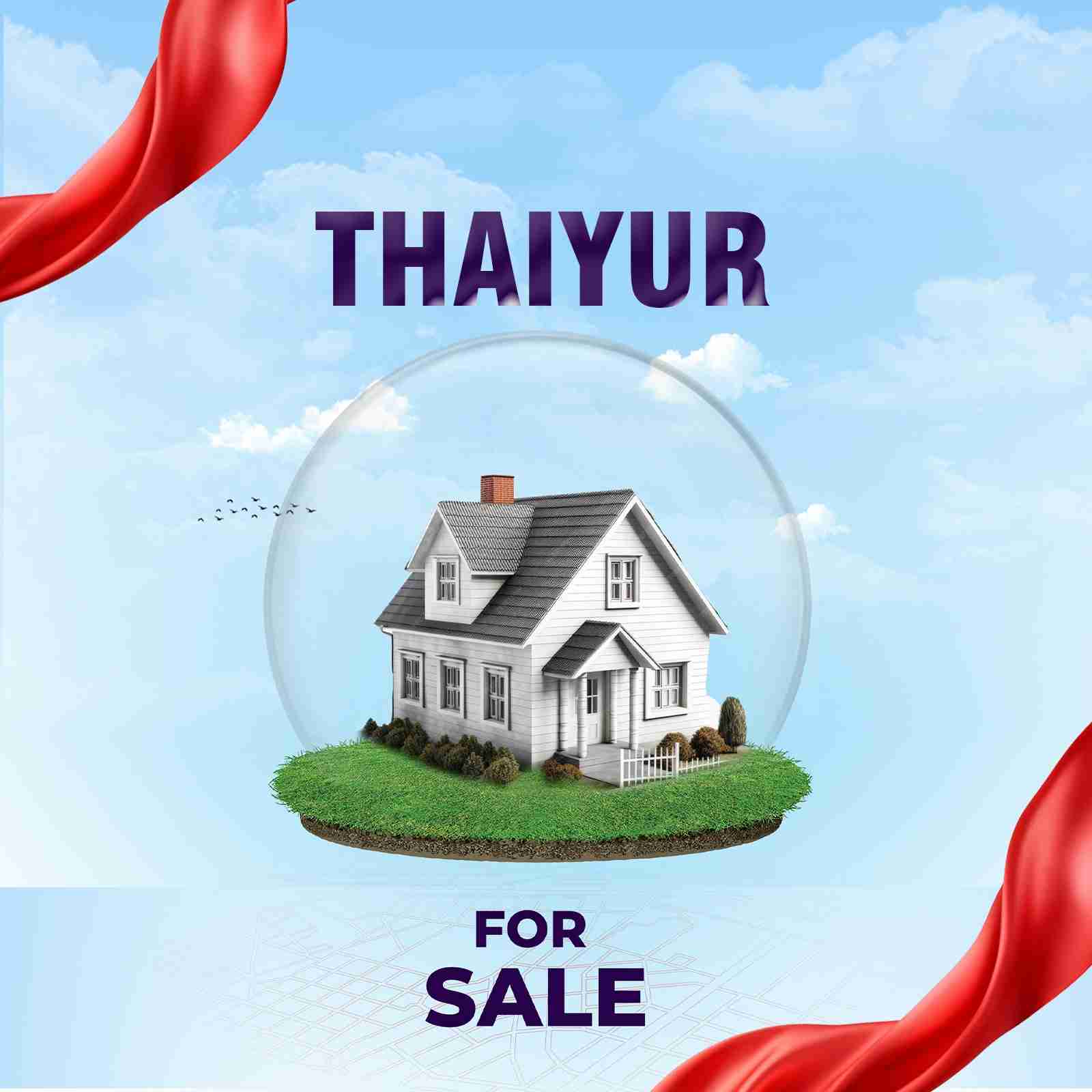Thaiyur Cover Image - Namma Family Builder