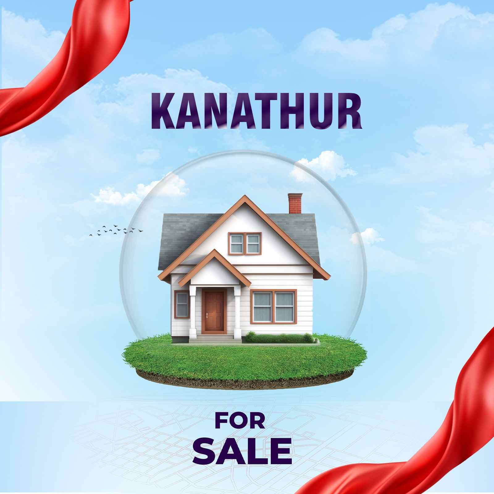 Kanathur Cover Image - Namma Family Builder
