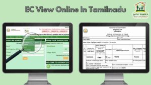 EC View Online in Tamilnadu - Namma Family Builder