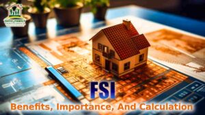 FSI: Benefits, Importance, And Calculation - Namma Family Builder