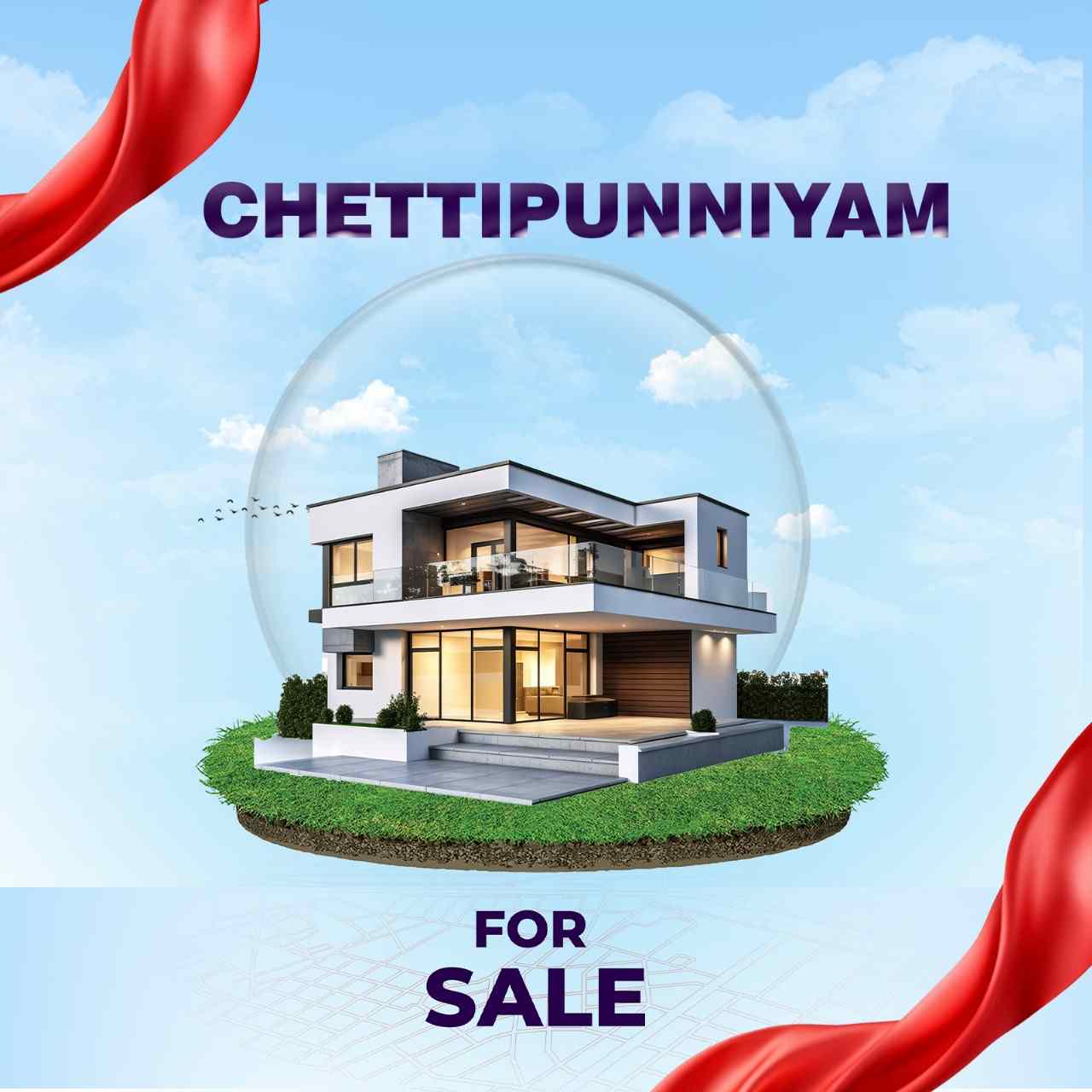 Chettipunniyam Cover Image - Namma Family Builder