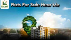 Flats For Sale Near Me in Guduvanchery, Chennai - Namma Family Builder